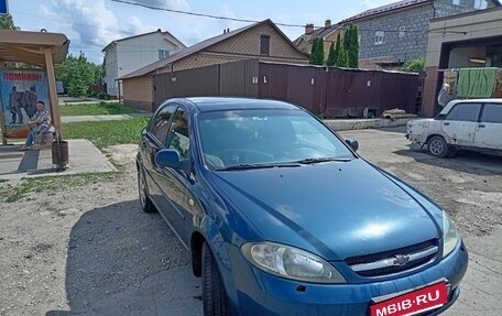 Chevrolet Lacetti, 2007 год, 370 000 рублей, 3 фотография