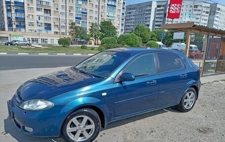 Chevrolet Lacetti, 2007 год, 370 000 рублей, 1 фотография