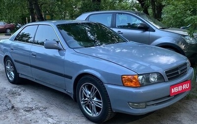 Toyota Chaser VI, 1997 год, 650 000 рублей, 1 фотография