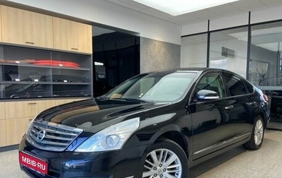 Nissan Teana, 2013 год, 1 300 000 рублей, 1 фотография