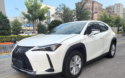 Lexus UX I, 2024 год, 3 432 000 рублей, 1 фотография