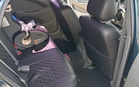 Chevrolet Lacetti, 2007 год, 370 000 рублей, 14 фотография