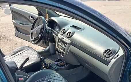 Chevrolet Lacetti, 2007 год, 370 000 рублей, 12 фотография