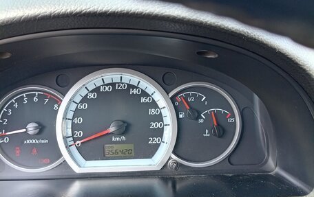 Chevrolet Lacetti, 2007 год, 370 000 рублей, 17 фотография