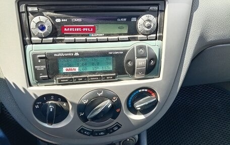 Chevrolet Lacetti, 2007 год, 370 000 рублей, 18 фотография