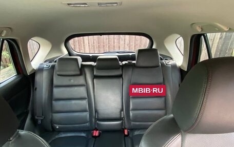 Mazda CX-5 II, 2015 год, 1 800 000 рублей, 8 фотография