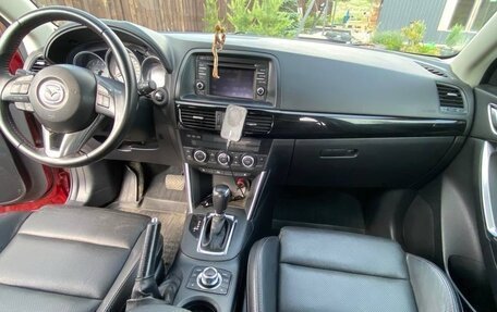Mazda CX-5 II, 2015 год, 1 800 000 рублей, 12 фотография