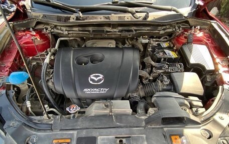 Mazda CX-5 II, 2015 год, 1 800 000 рублей, 14 фотография