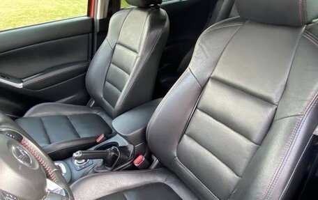 Mazda CX-5 II, 2015 год, 1 800 000 рублей, 5 фотография
