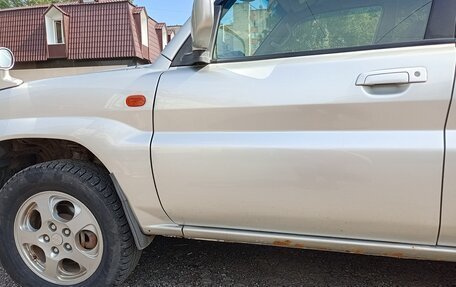 Mitsubishi Pajero iO, 1999 год, 620 000 рублей, 12 фотография