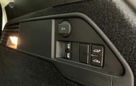 Volkswagen Touareg III, 2017 год, 3 480 000 рублей, 11 фотография