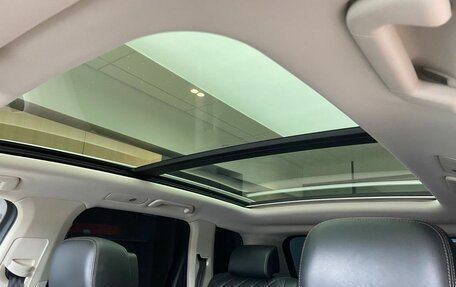 Volkswagen Touareg III, 2017 год, 3 480 000 рублей, 16 фотография