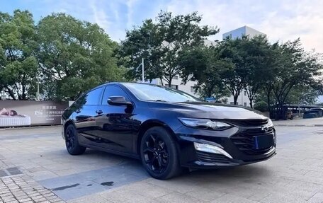 Chevrolet Malibu IX, 2023 год, 1 945 000 рублей, 3 фотография