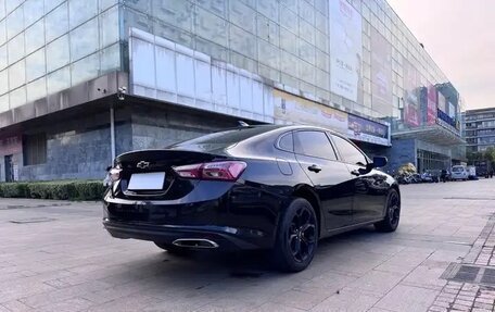 Chevrolet Malibu IX, 2023 год, 1 945 000 рублей, 4 фотография