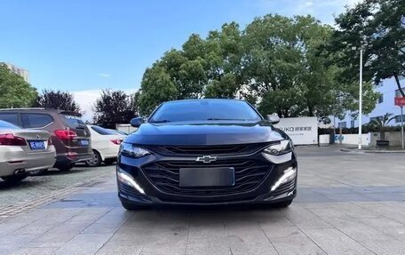 Chevrolet Malibu IX, 2023 год, 1 945 000 рублей, 2 фотография