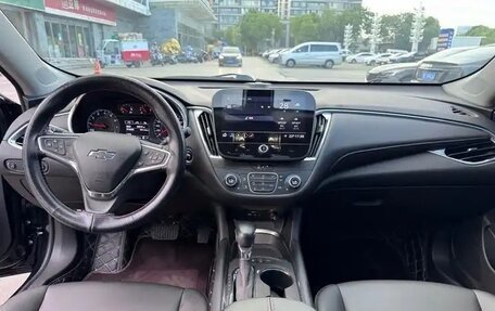 Chevrolet Malibu IX, 2023 год, 1 945 000 рублей, 10 фотография