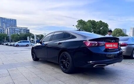 Chevrolet Malibu IX, 2023 год, 1 945 000 рублей, 6 фотография