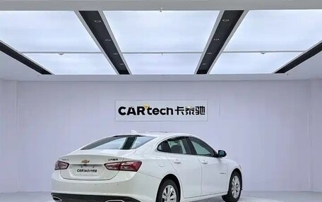 Chevrolet Malibu IX, 2025 год, 1 893 000 рублей, 8 фотография