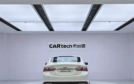 Chevrolet Malibu IX, 2025 год, 1 893 000 рублей, 7 фотография