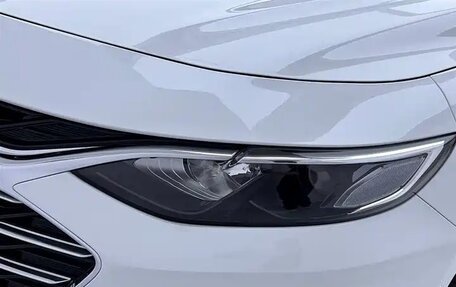 Chevrolet Malibu IX, 2025 год, 1 893 000 рублей, 12 фотография