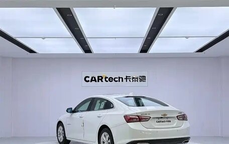 Chevrolet Malibu IX, 2025 год, 1 893 000 рублей, 6 фотография
