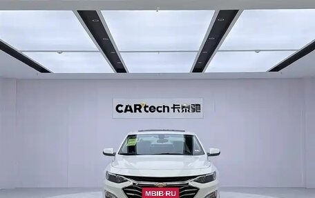 Chevrolet Malibu IX, 2025 год, 1 893 000 рублей, 2 фотография
