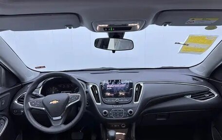 Chevrolet Malibu IX, 2025 год, 1 893 000 рублей, 21 фотография