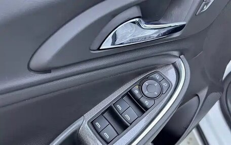 Chevrolet Malibu IX, 2025 год, 1 893 000 рублей, 16 фотография
