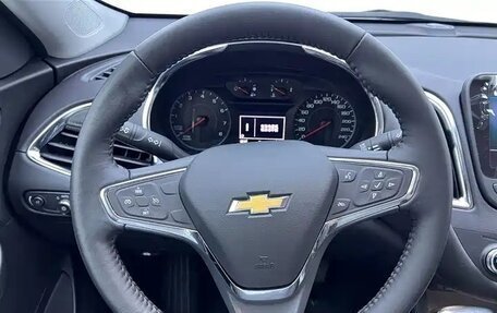 Chevrolet Malibu IX, 2025 год, 1 893 000 рублей, 22 фотография
