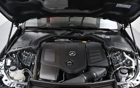 Mercedes-Benz C-Класс, 2022 год, 3 780 000 рублей, 6 фотография