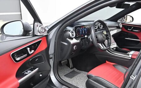 Mercedes-Benz C-Класс, 2022 год, 3 780 000 рублей, 11 фотография