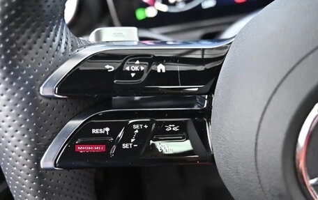 Mercedes-Benz C-Класс, 2022 год, 3 780 000 рублей, 16 фотография