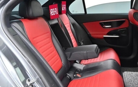 Mercedes-Benz C-Класс, 2022 год, 3 780 000 рублей, 12 фотография