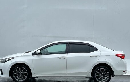 Toyota Corolla, 2014 год, 1 045 000 рублей, 5 фотография