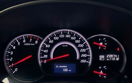 Nissan Teana, 2013 год, 1 300 000 рублей, 8 фотография