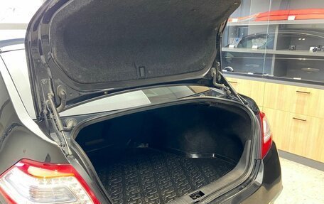Nissan Teana, 2013 год, 1 300 000 рублей, 7 фотография