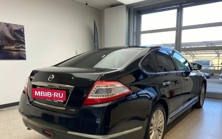 Nissan Teana, 2013 год, 1 300 000 рублей, 4 фотография