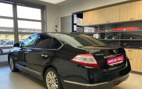 Nissan Teana, 2013 год, 1 300 000 рублей, 6 фотография
