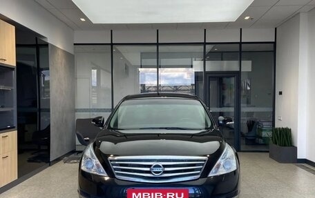 Nissan Teana, 2013 год, 1 300 000 рублей, 2 фотография