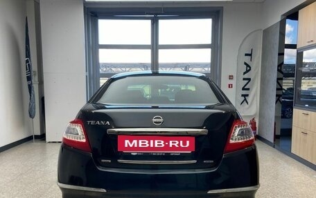 Nissan Teana, 2013 год, 1 300 000 рублей, 5 фотография