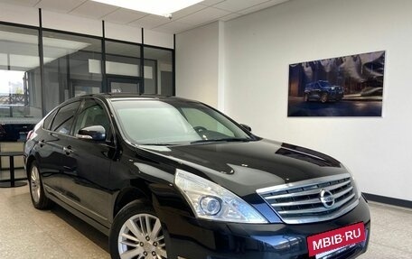 Nissan Teana, 2013 год, 1 300 000 рублей, 3 фотография