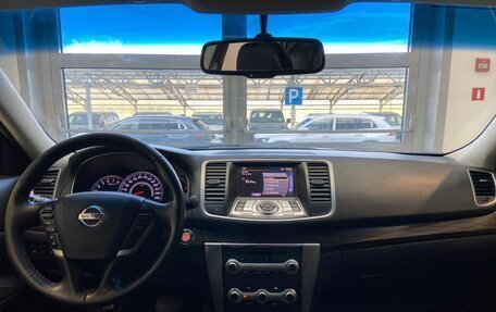 Nissan Teana, 2013 год, 1 300 000 рублей, 13 фотография