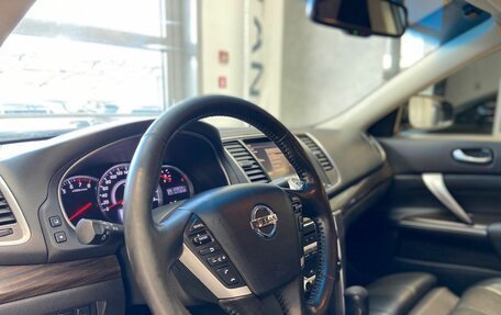Nissan Teana, 2013 год, 1 300 000 рублей, 11 фотография