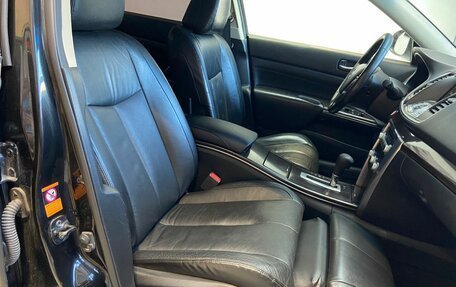 Nissan Teana, 2013 год, 1 300 000 рублей, 15 фотография