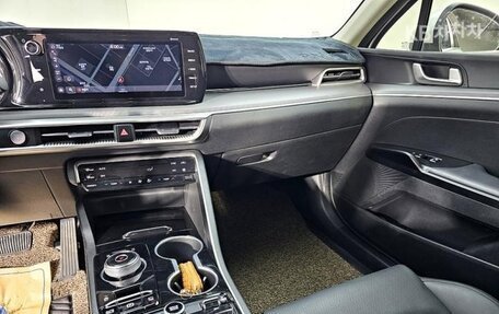 KIA K5, 2020 год, 1 650 000 рублей, 9 фотография