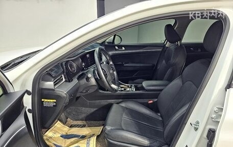 KIA K5, 2020 год, 1 650 000 рублей, 7 фотография