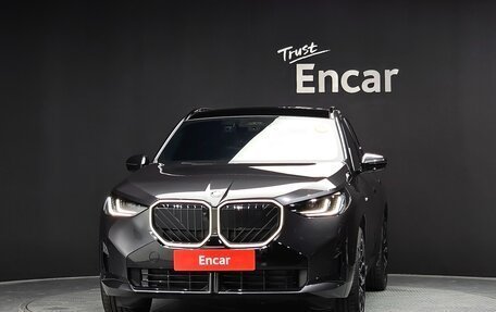 BMW X3, 2024 год, 8 250 000 рублей, 2 фотография
