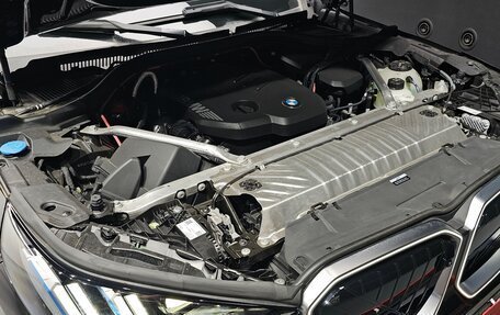BMW X3, 2024 год, 8 250 000 рублей, 7 фотография