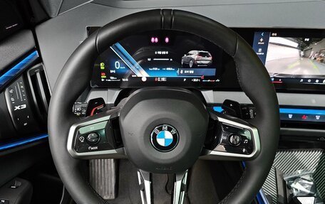 BMW X3, 2024 год, 8 250 000 рублей, 14 фотография