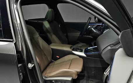 BMW X3, 2024 год, 8 250 000 рублей, 11 фотография